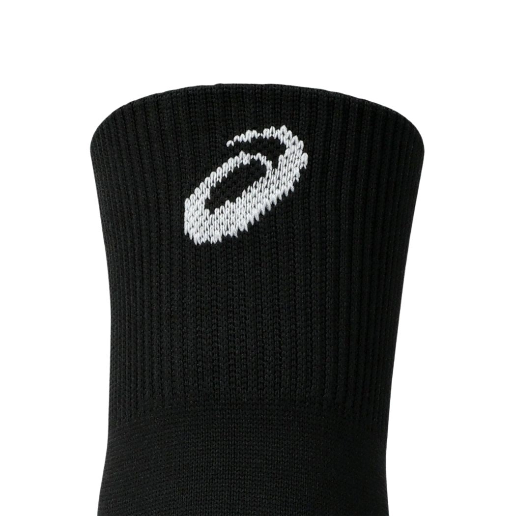 asics Running Quarter 3P Unisex Socks