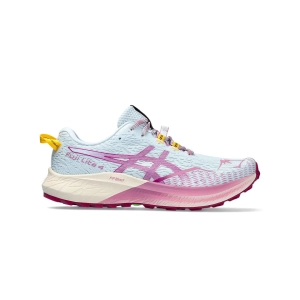 Asics - Women's Fuji Lite 4 Shoes (1012B514 400)