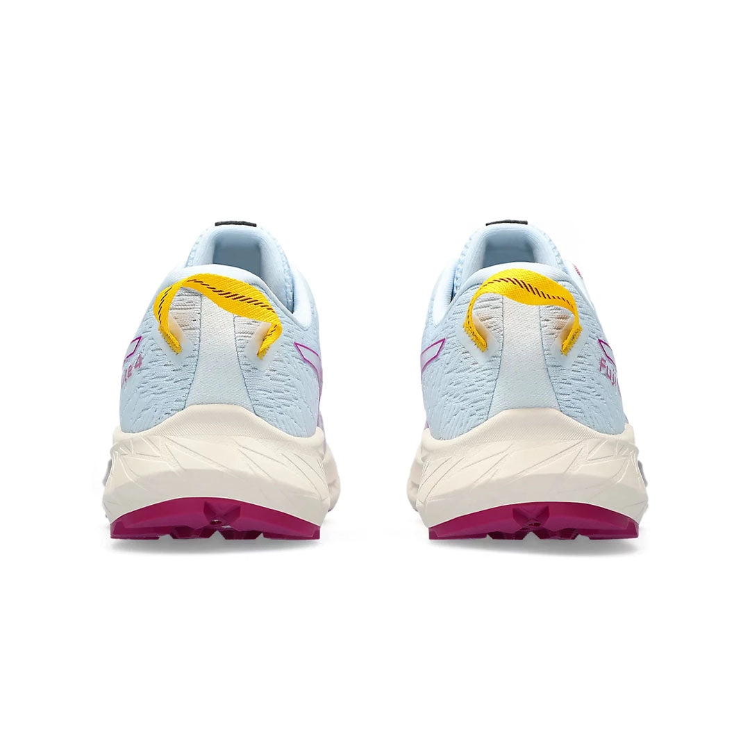 Asics - Women's Fuji Lite 4 Shoes (1012B514 400)