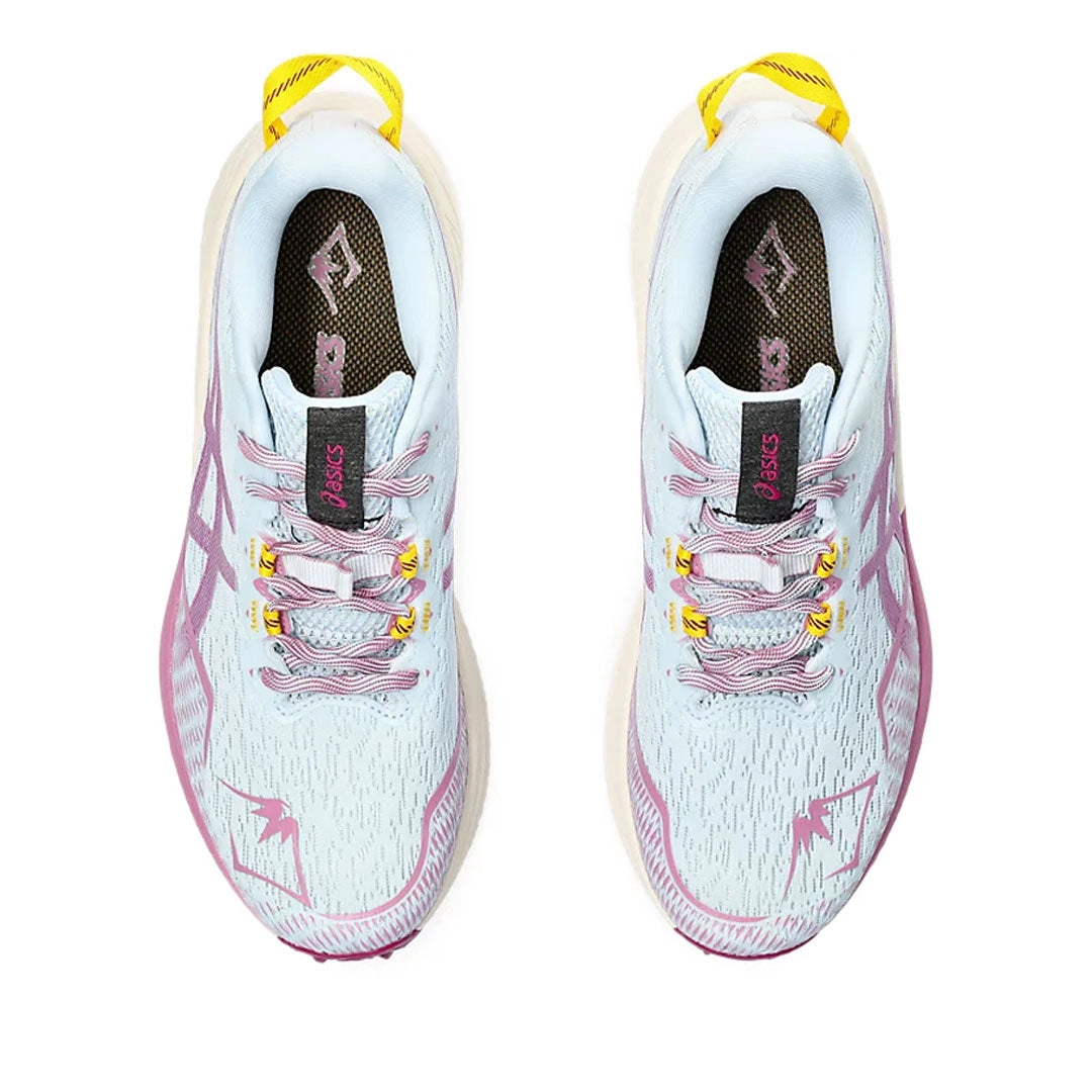 Asics - Women's Fuji Lite 4 Shoes (1012B514 400)