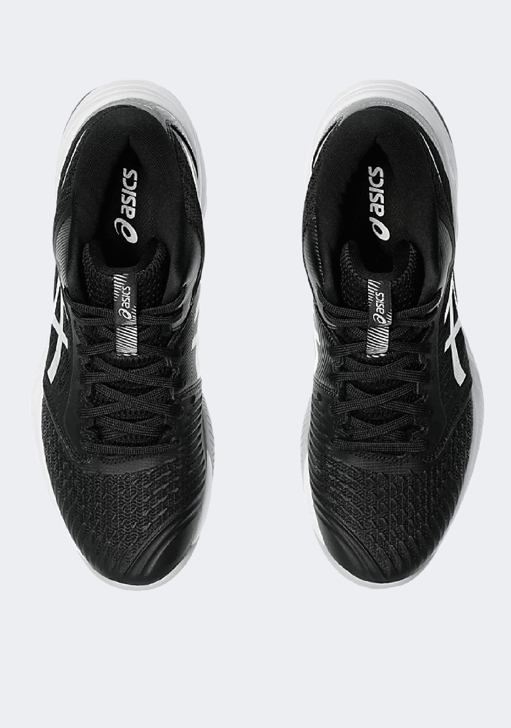 Asics Womens Netburner Ballistic FF MT 3