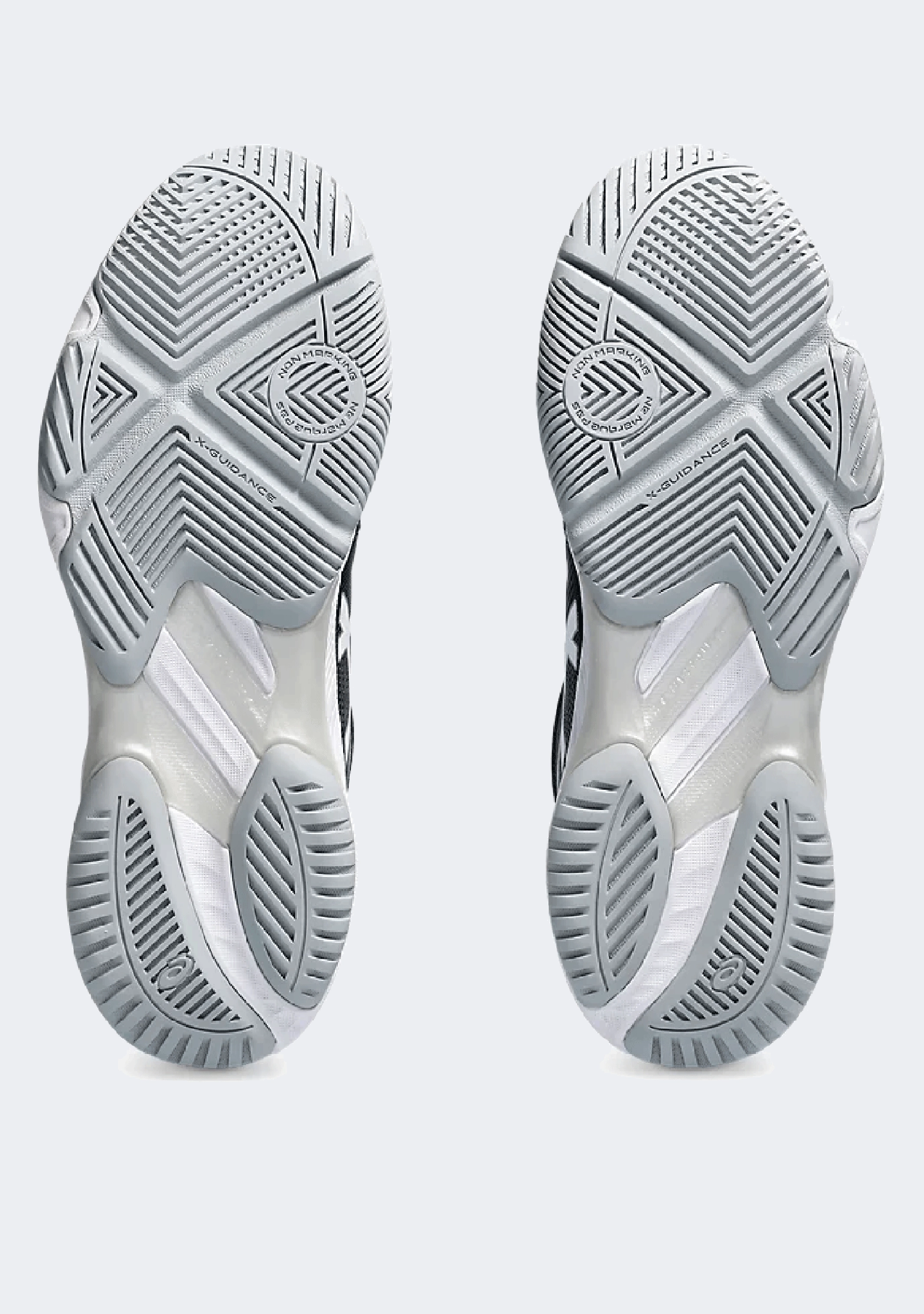 Asics Womens Netburner Ballistic FF MT 3