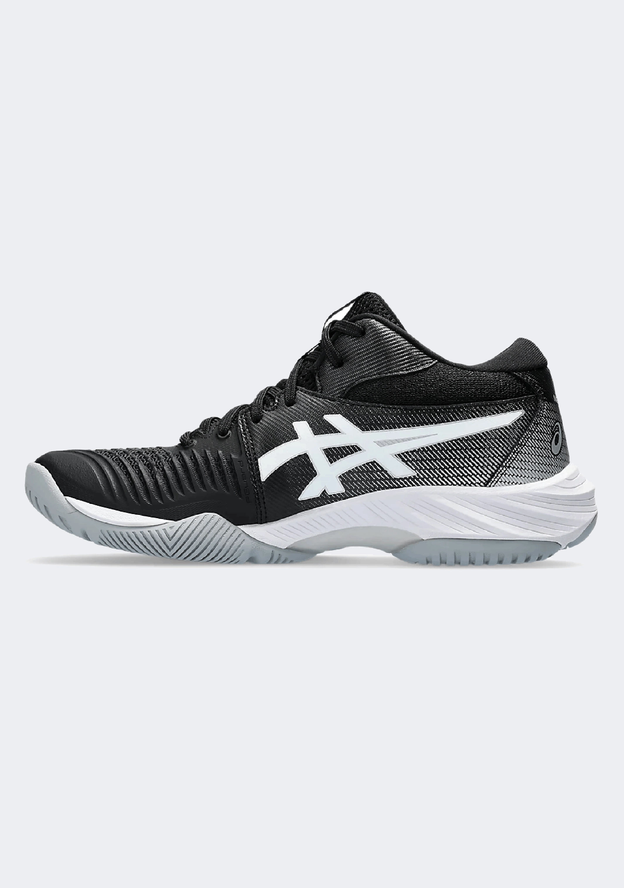 Asics Womens Netburner Ballistic FF MT 3