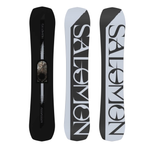 ASSASSIN PRO SNOWBOARD MEN'S