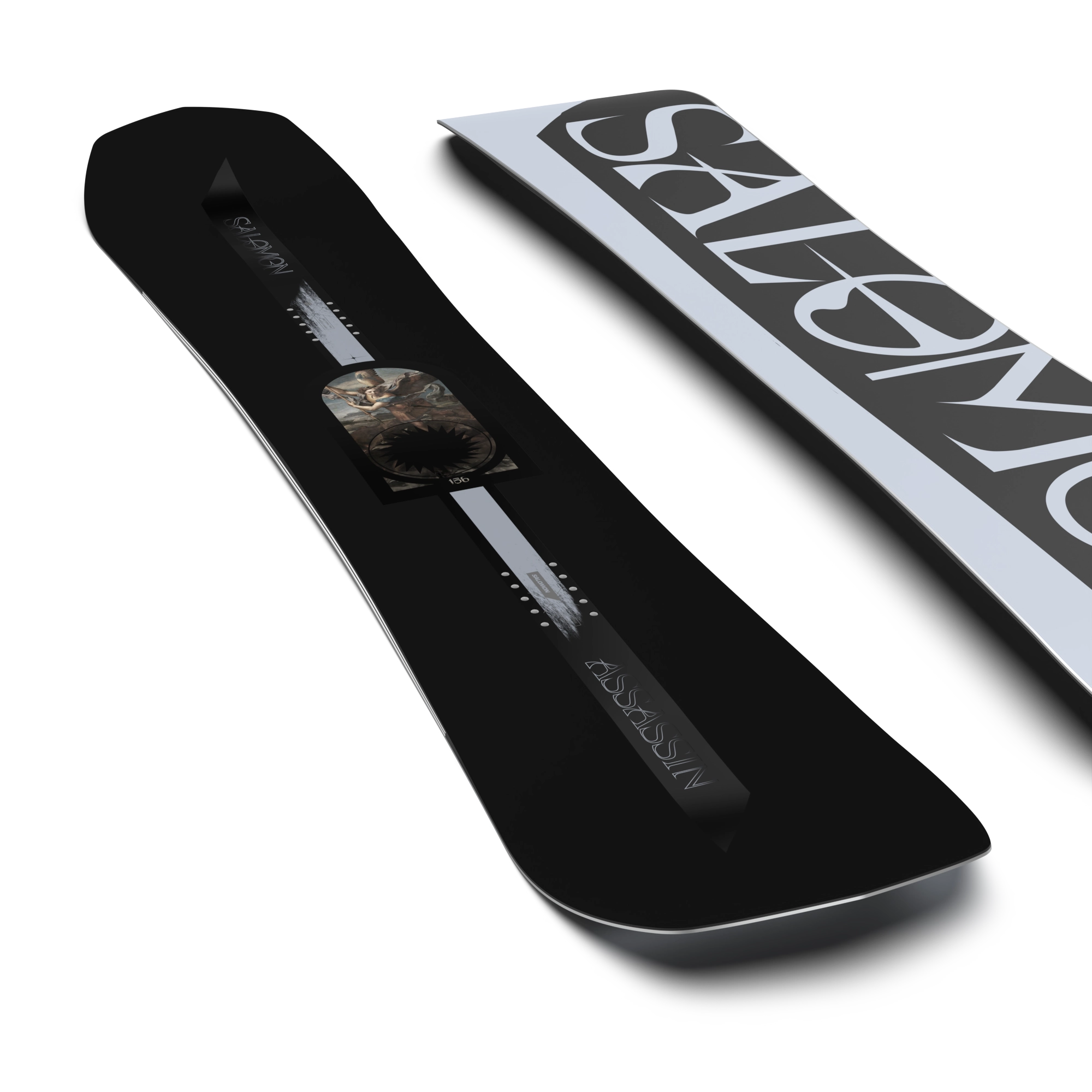 ASSASSIN PRO SNOWBOARD MEN'S