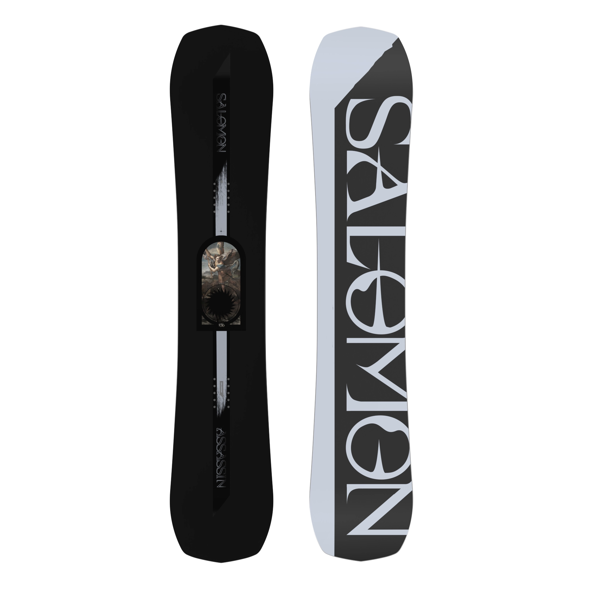 ASSASSIN PRO SNOWBOARD MEN'S