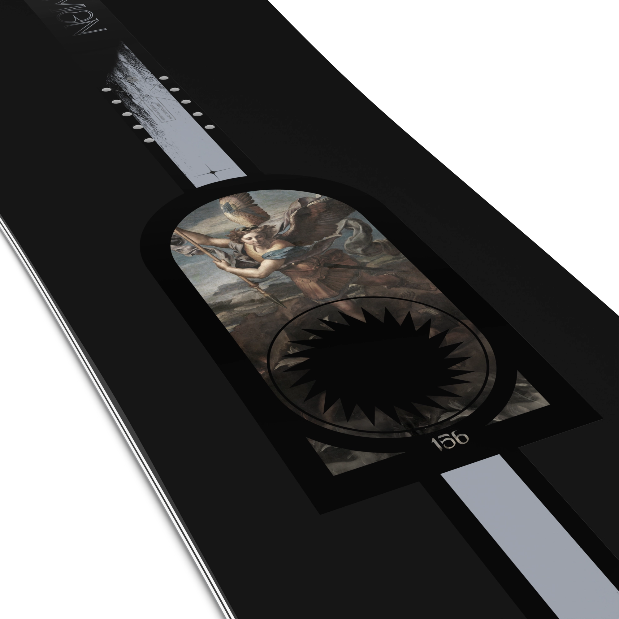 ASSASSIN PRO SNOWBOARD MEN'S