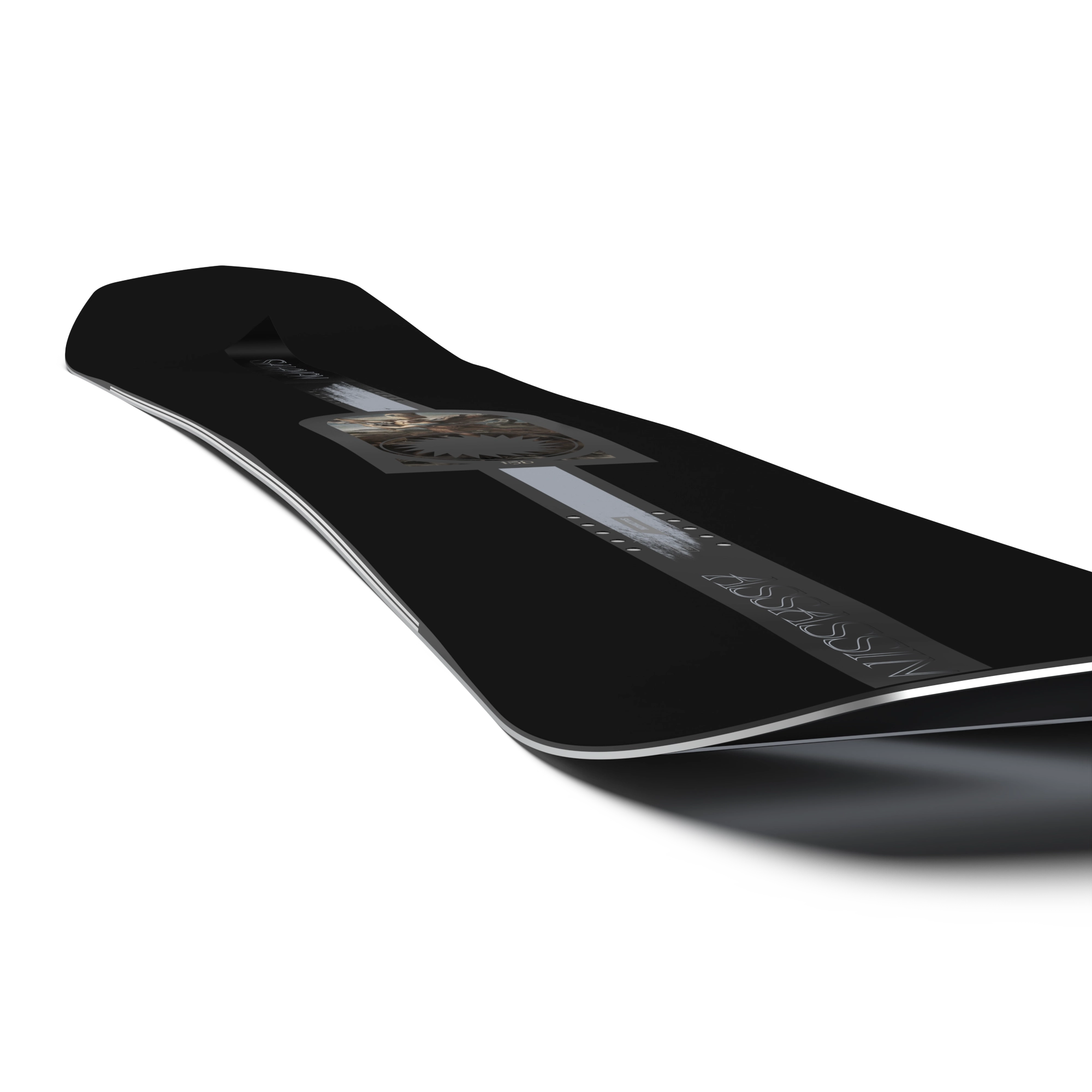 ASSASSIN PRO SNOWBOARD MEN'S