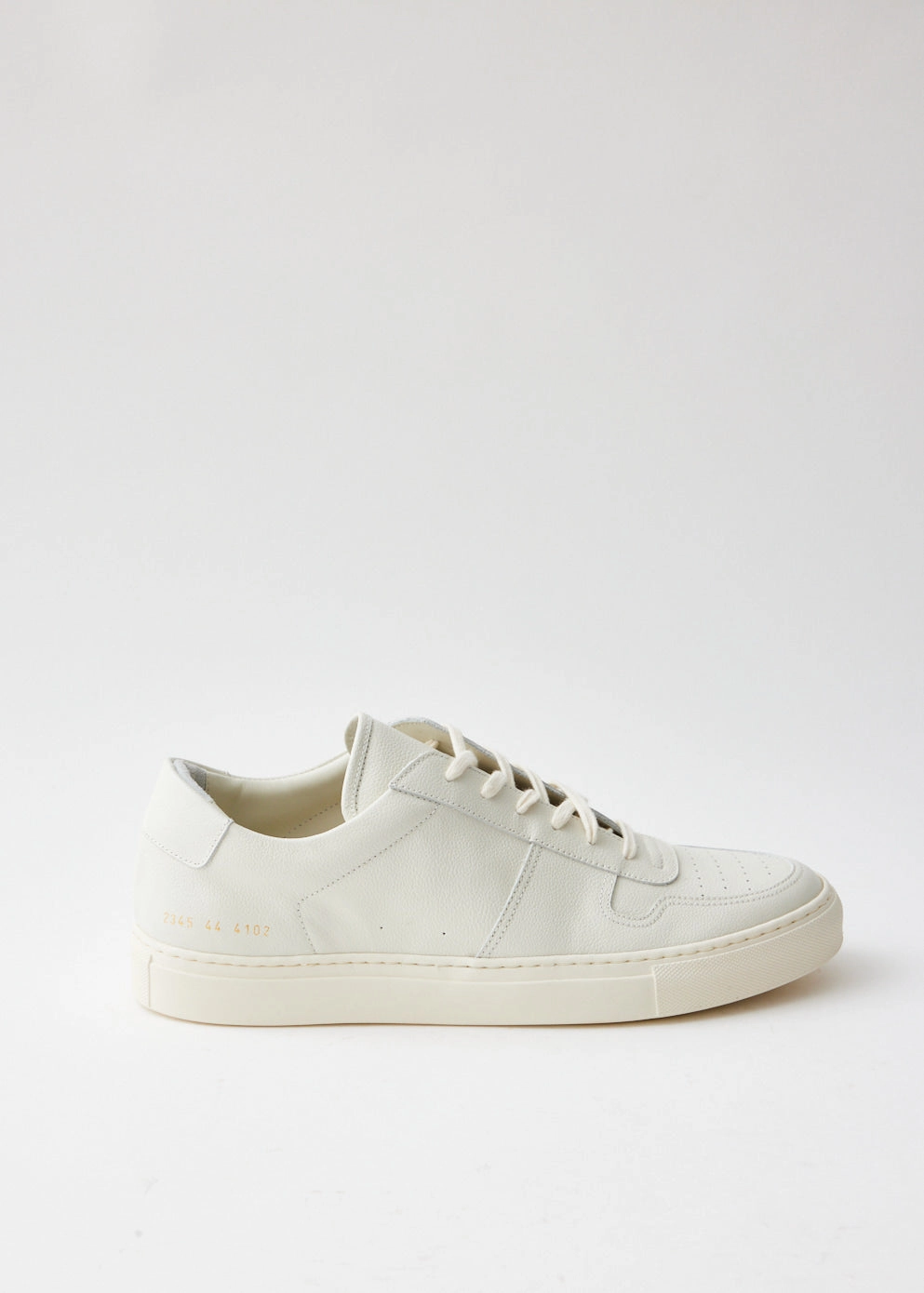 Bball Low Sneakers