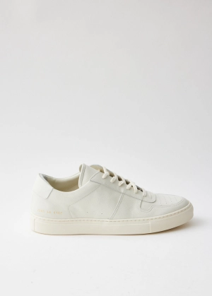 Bball Low Sneakers