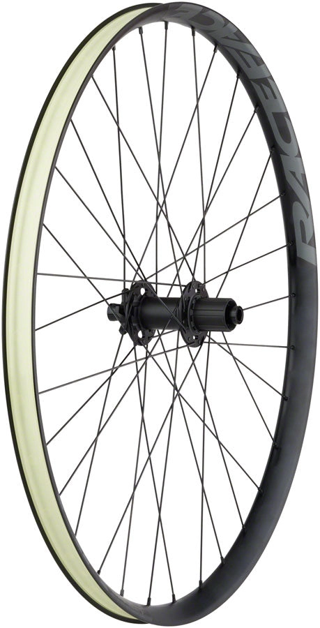 Bear Pawls / RaceFace AR Rear Wheel - 29" 12 x 148mm 6-Bolt HG 11 BLK