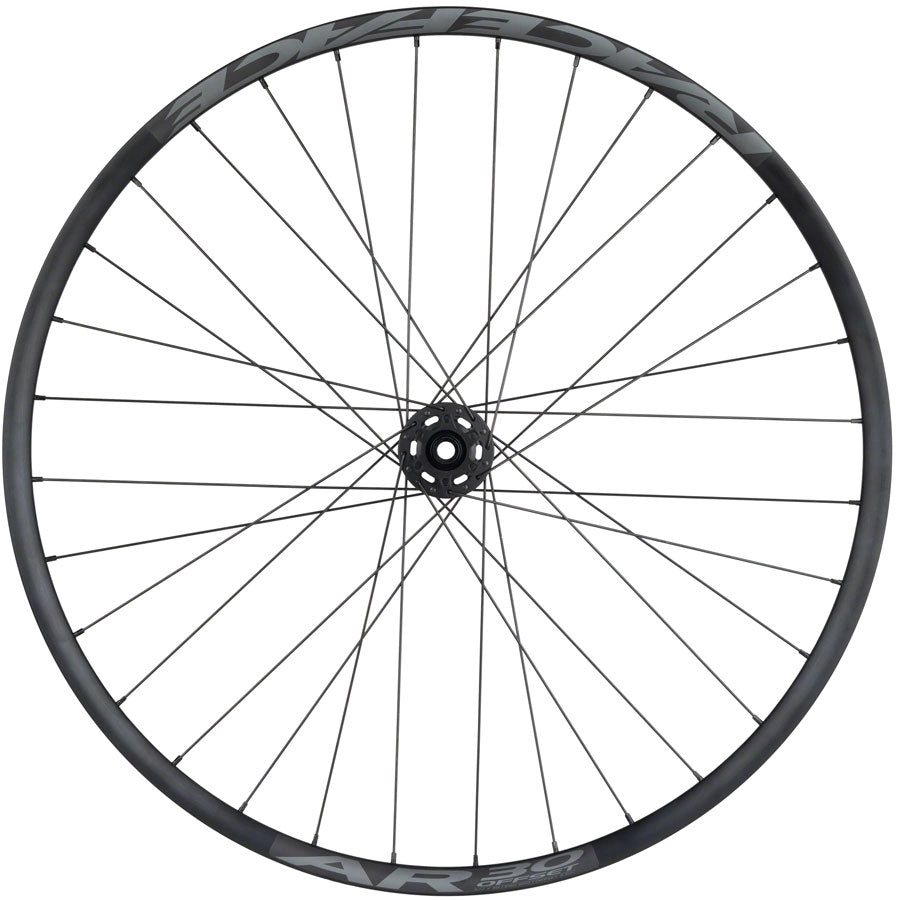 Bear Pawls / RaceFace AR Rear Wheel - 29" 12 x 148mm 6-Bolt HG 11 BLK