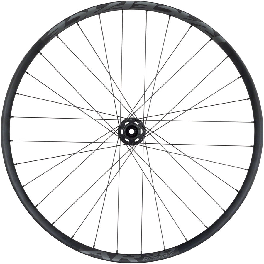 Bear Pawls / RaceFace AR Rear Wheel - 29" 12 x 148mm 6-Bolt HG 11 BLK