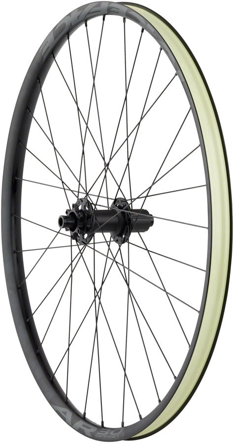 Bear Pawls / RaceFace AR Rear Wheel - 29" 12 x 148mm 6-Bolt HG 11 BLK