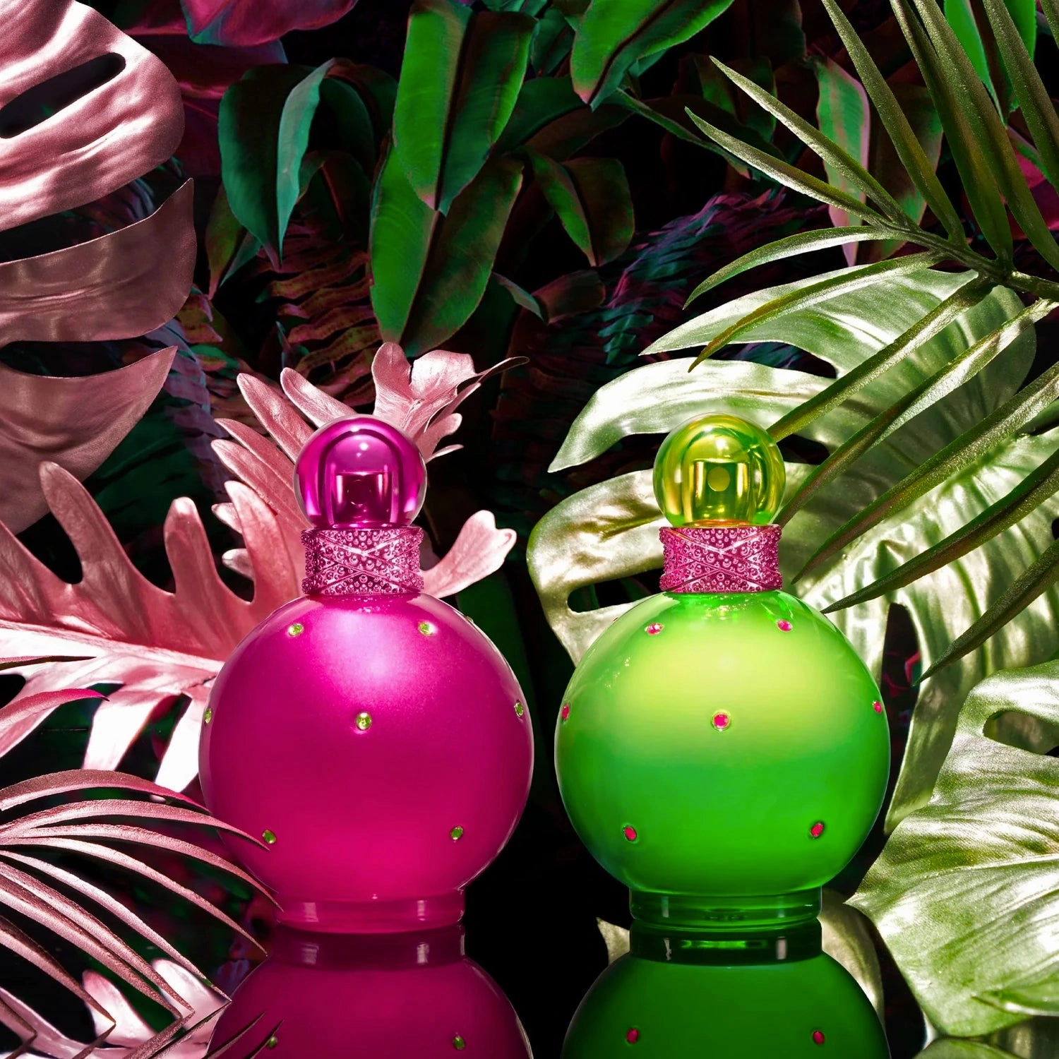 Britney Spears Fantasy Jungle 3.3 oz EDT for women