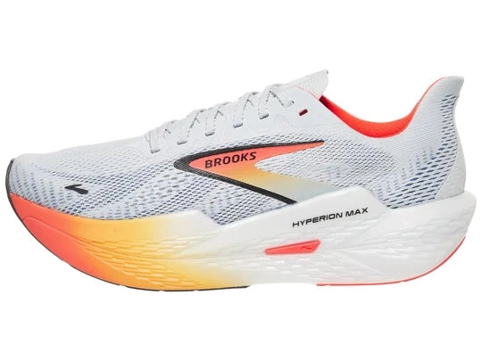 Brooks Hyperion Max (Illusion/Coral/Black) - Men's