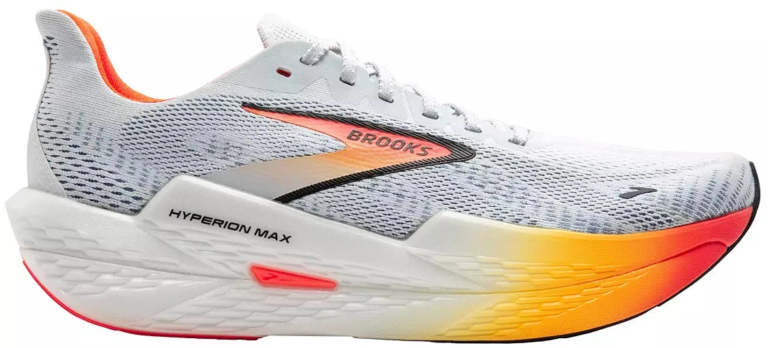 Brooks Hyperion Max (Illusion/Coral/Black) - Men's