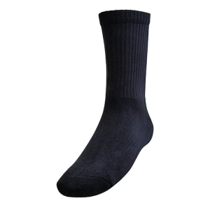 Burley Sekem Collingwood Magpies AFL Elite Crew Football Socks