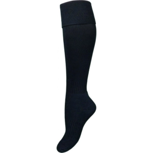 Burley Sekem Collingwood Magpies AFL Elite Kids Football Socks