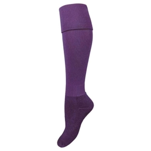 Burley Sekem Fremantle Dockers AFL Elite Adult Football Socks