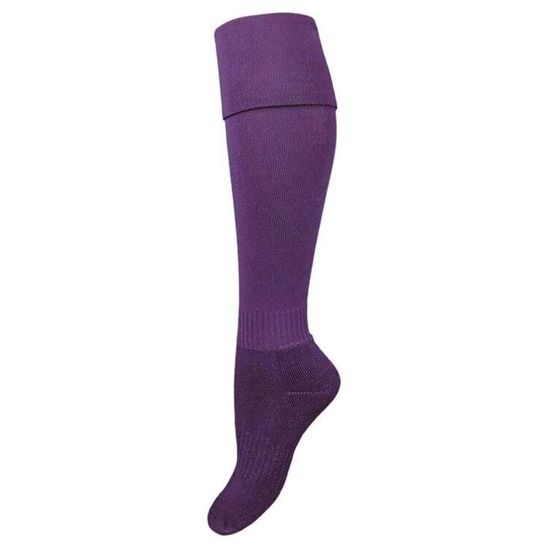 Burley Sekem Fremantle Dockers AFL Elite Adult Football Socks