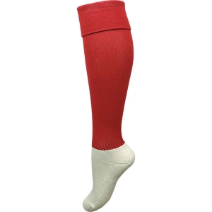 Burley Sekem Melbourne Demons AFL Elite Adults Football Socks