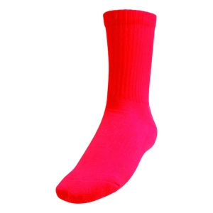 Burley Sekem Melbourne Demons AFL Elite Crew Football Socks