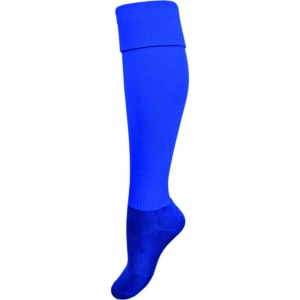 Burley Sekem North Melbourne Kangaroos AFL Elite Adults Football Socks