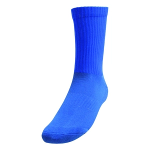 Burley Sekem North Melbourne Kangaroos AFL Elite Crew Football Socks