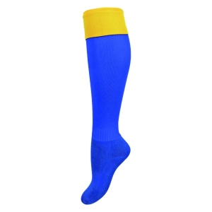 Burley Sekem West Coast Eagles AFL Elite Adult Football Socks