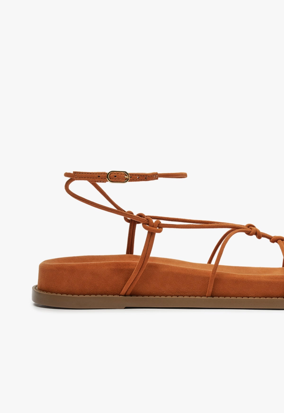 Calabria Sporty Sandal