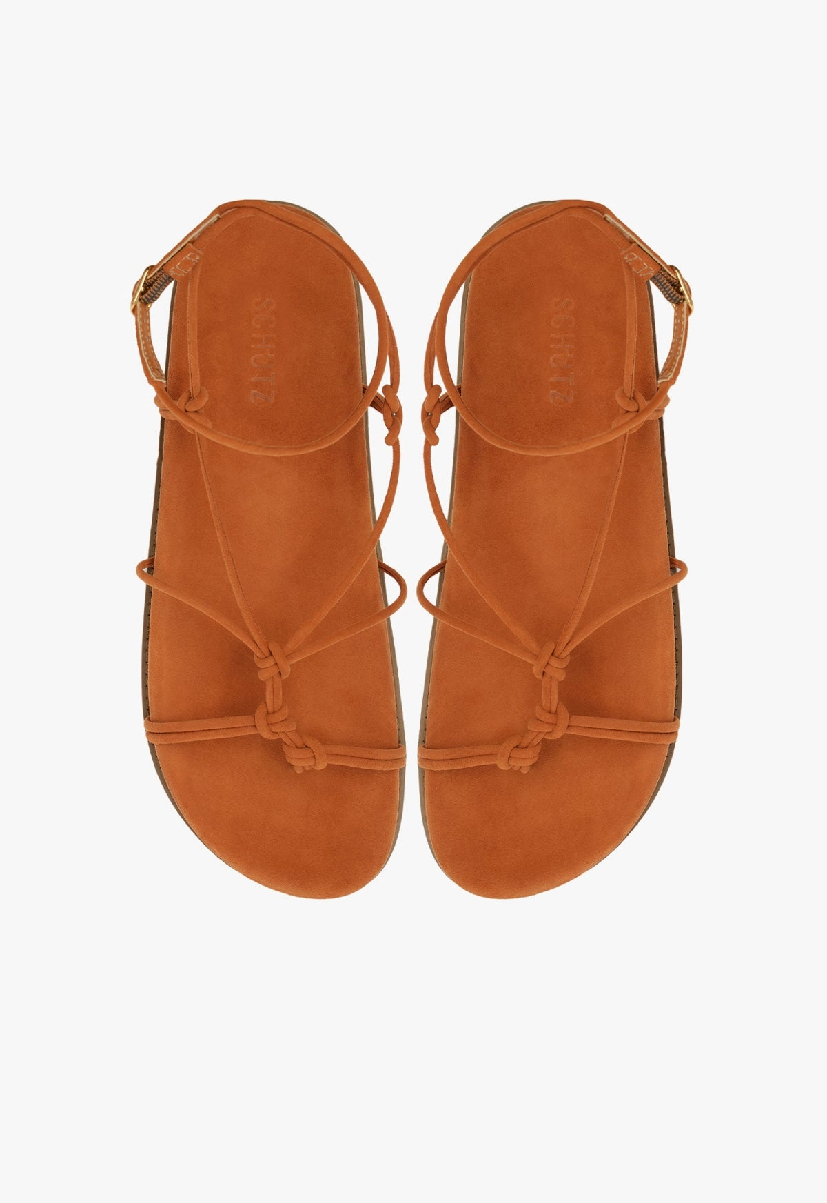 Calabria Sporty Sandal
