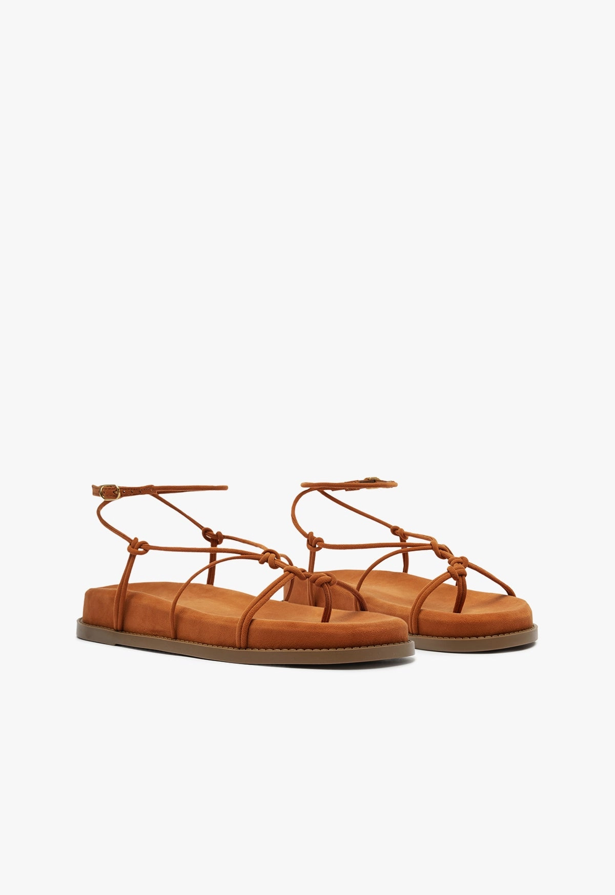 Calabria Sporty Sandal