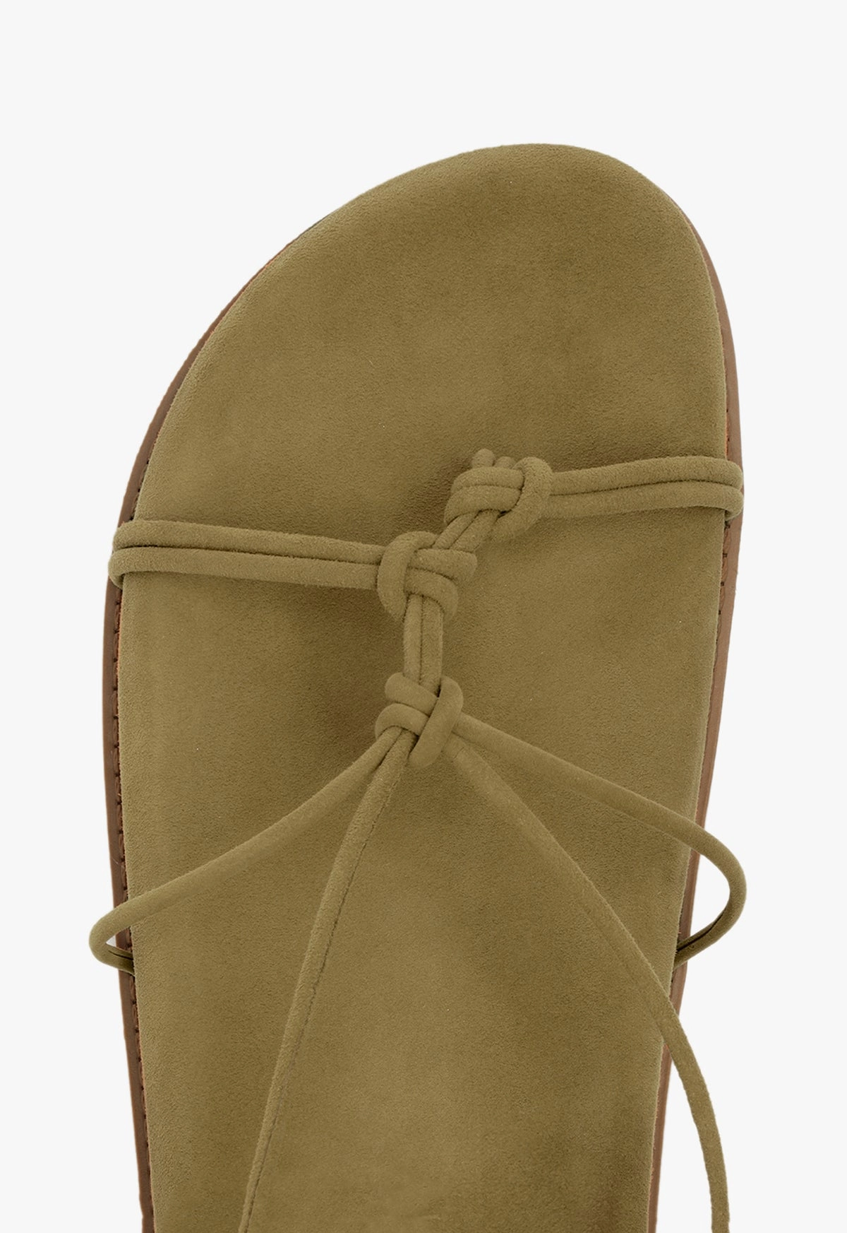 Calabria Sporty Sandal