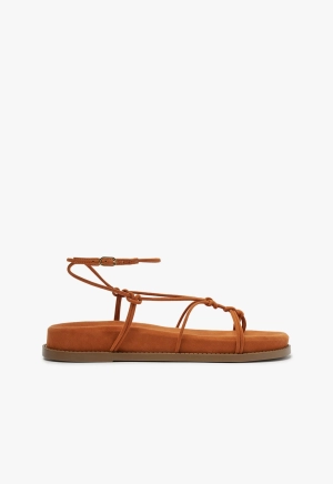 Calabria Sporty Sandal