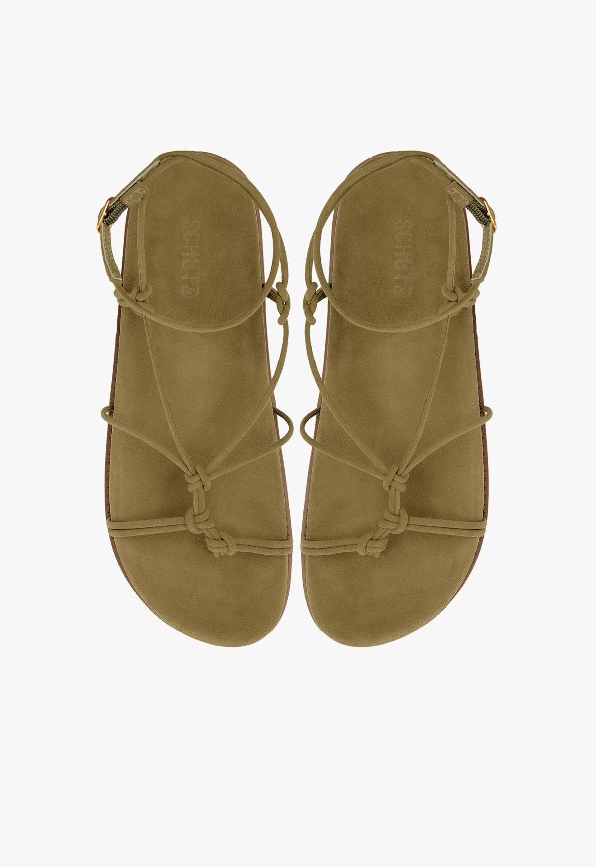 Calabria Sporty Sandal