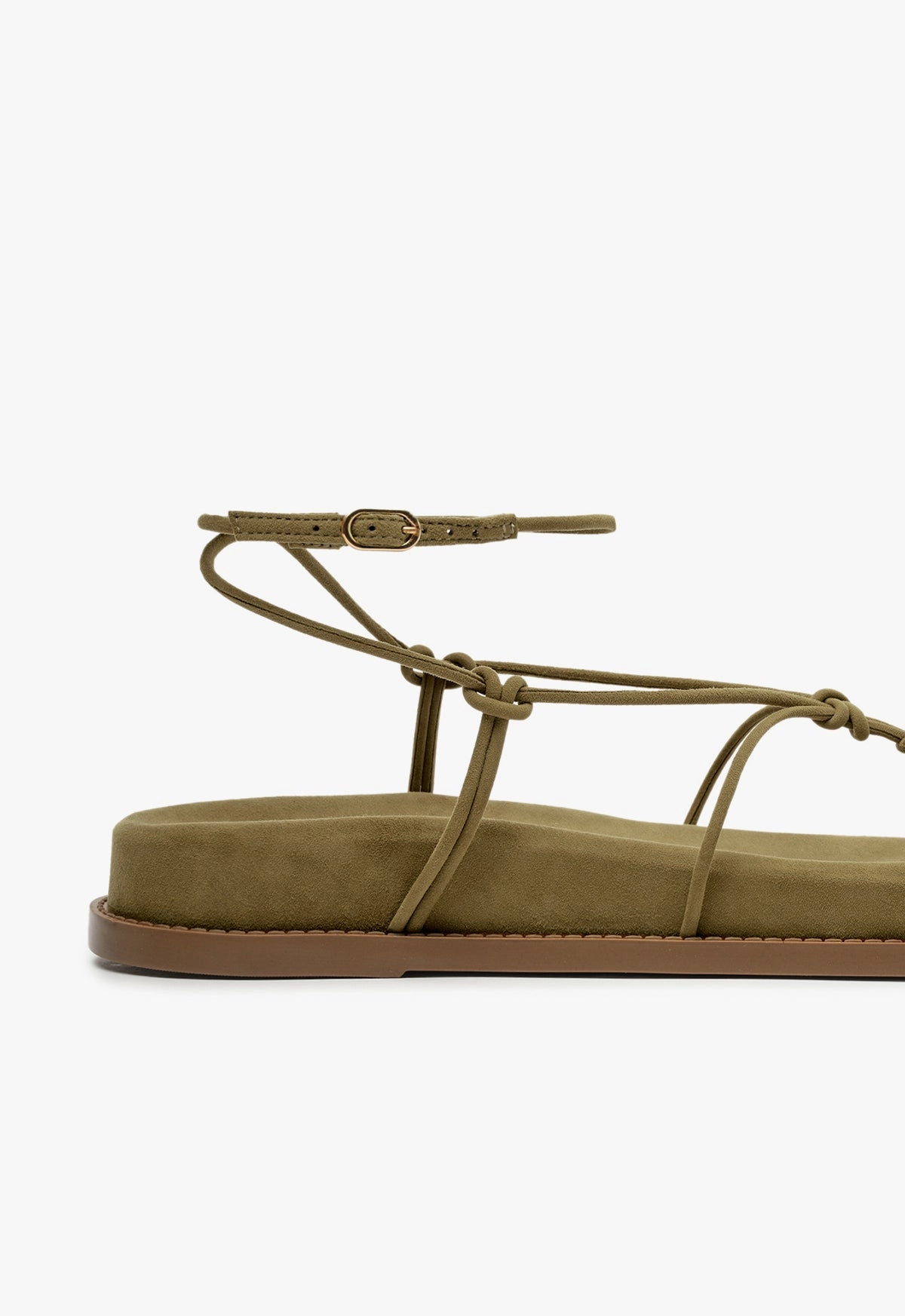 Calabria Sporty Sandal