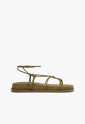 Calabria Sporty Sandal