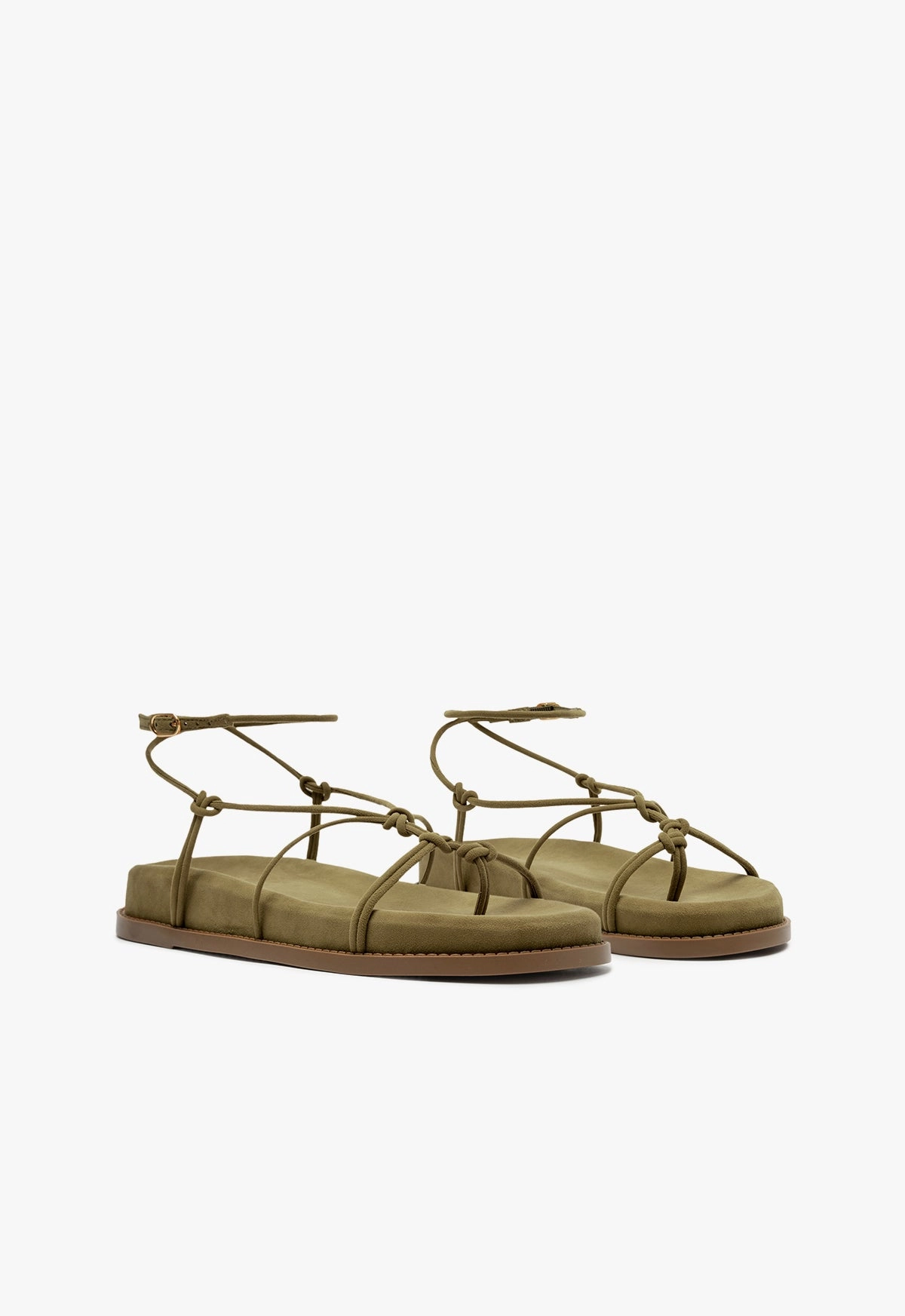 Calabria Sporty Sandal