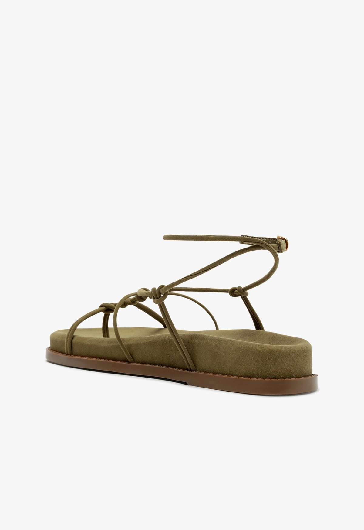 Calabria Sporty Sandal