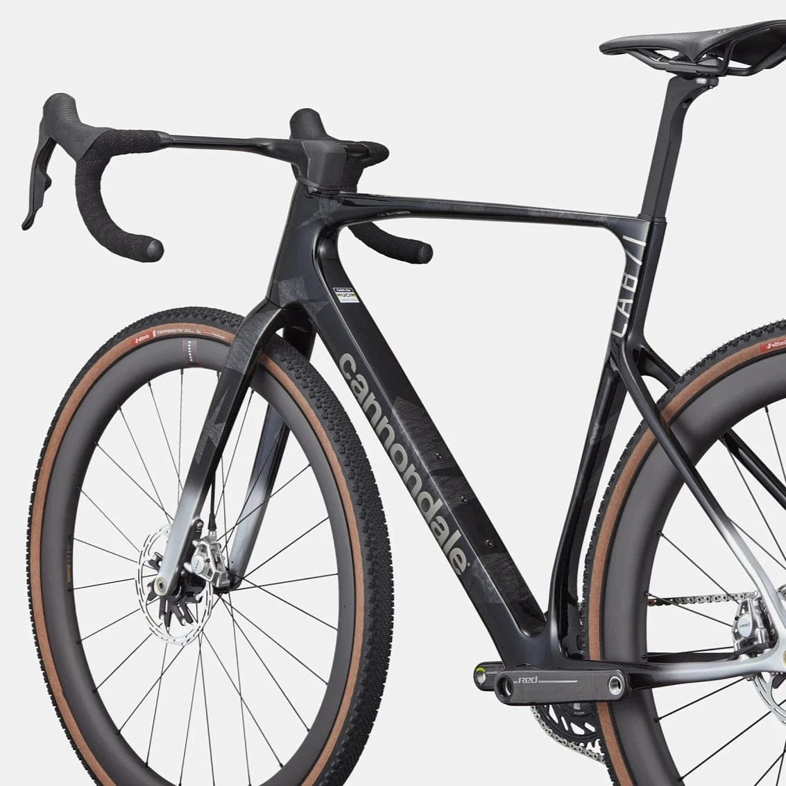 Cannondale LAB71 SuperX