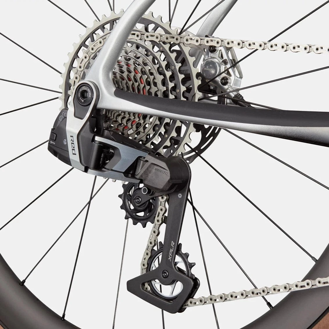 Cannondale LAB71 SuperX