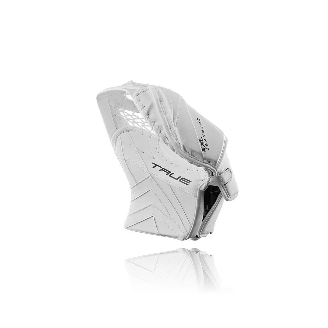 Catalyst 7X3 Catcher - Intermediate