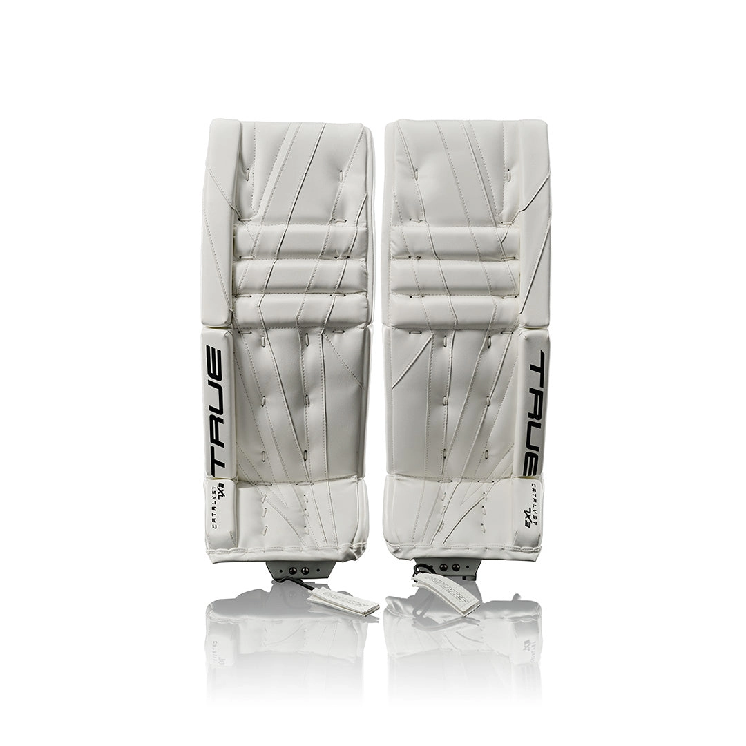 Catalyst 7X3 Goalie Pads - Senior