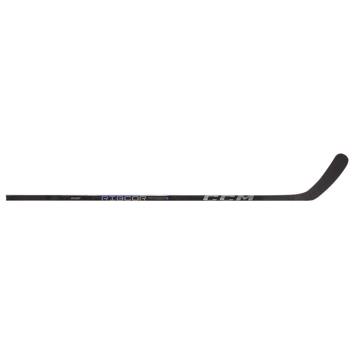 CCM Ribcor Trigger 9 Hockey Stick - Junior