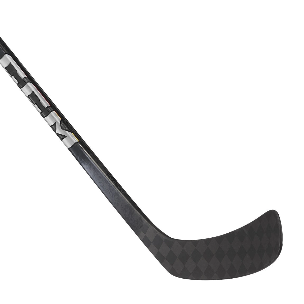 CCM Ribcor Trigger 9 Hockey Stick - Junior