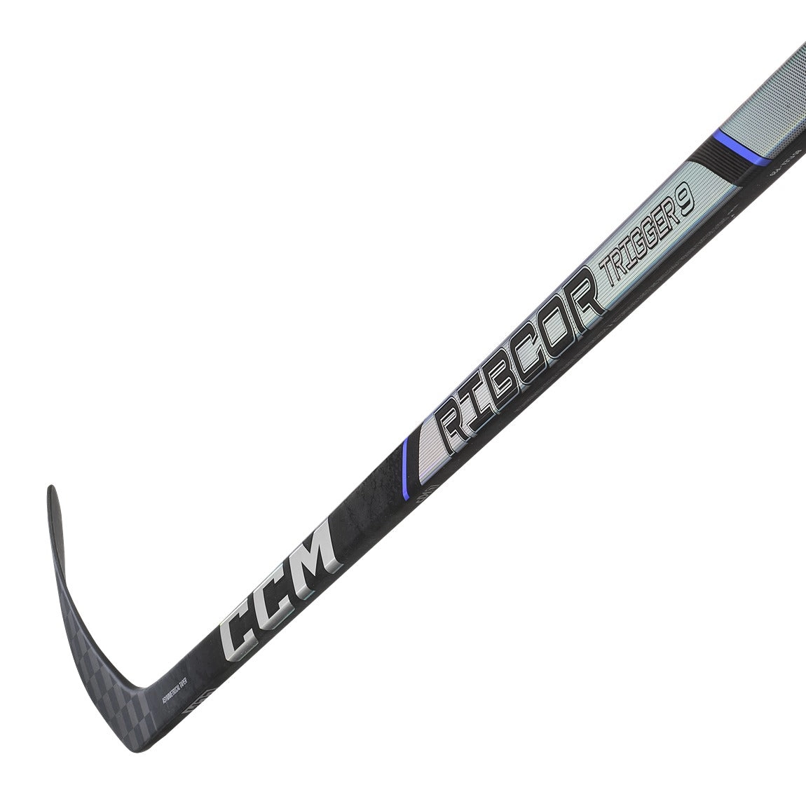 CCM Ribcor Trigger 9 Hockey Stick - Junior