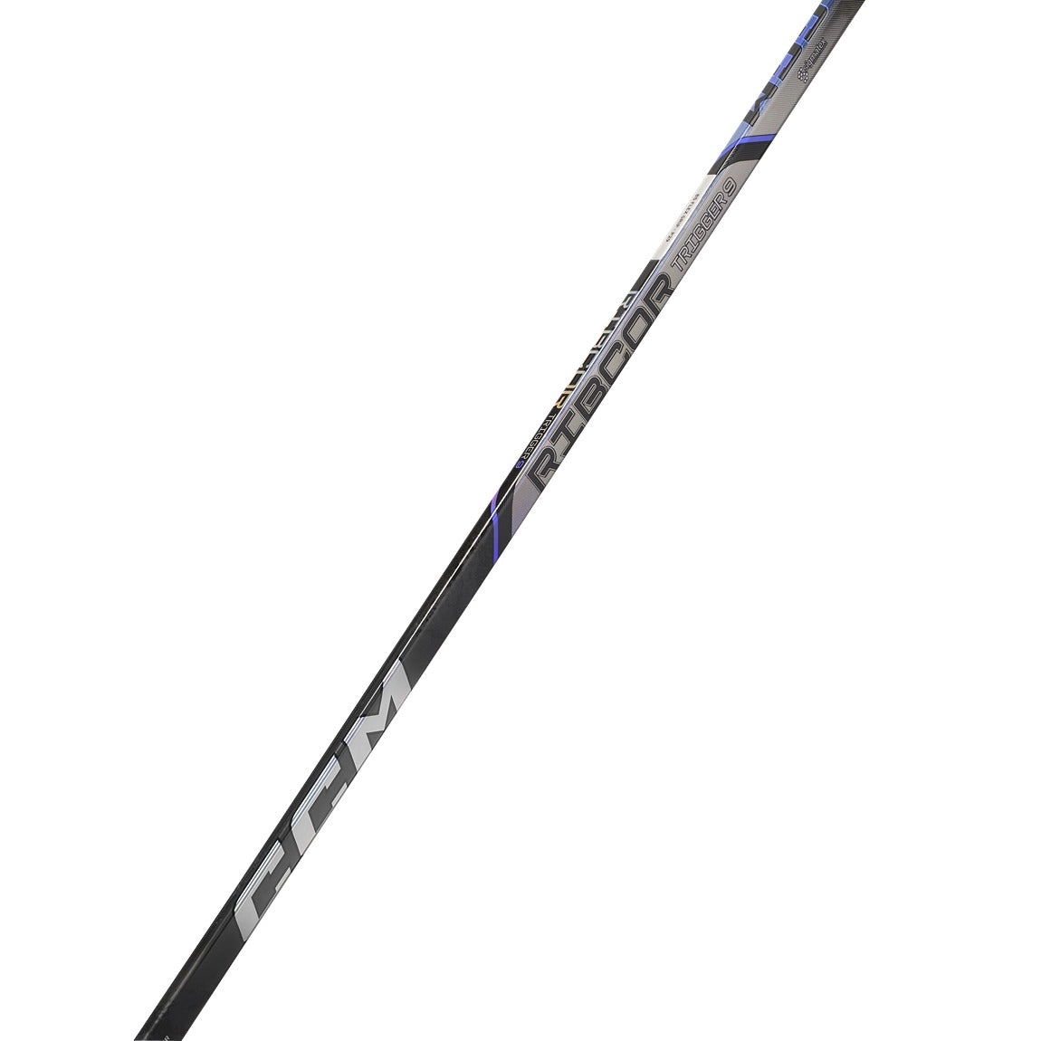 CCM Ribcor Trigger 9 Hockey Stick - Junior