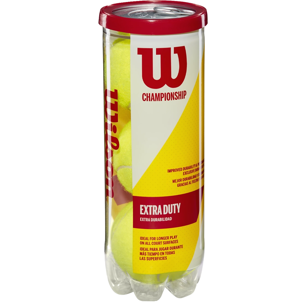 Championship Extra Duty