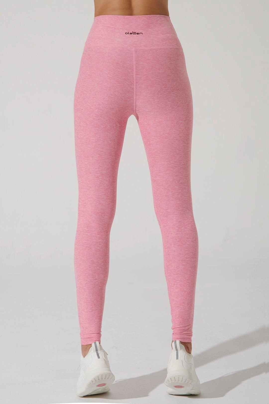Chéris Legging - Peaches